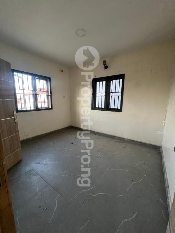 2 bedroom Flat / Apartment for rent Off Balogun Ikeja Lagos Balogun Ikeja Lagos