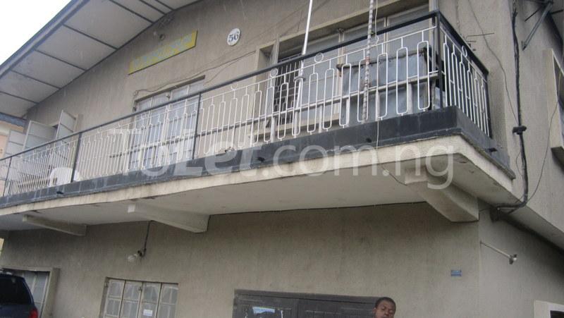 2 bedroom Flat / Apartment for rent Enitan Street, Aguda Surulere Surulere Lagos
