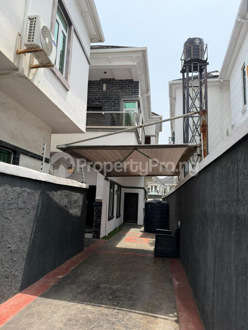 1 bedroom Flat / Apartment for rent Ikota Villa Estate Ikota Lekki Lagos