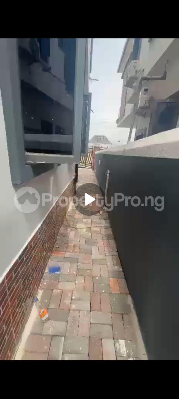 1 bedroom Flat / Apartment for rent Royal Pine Gate3 Orchid Lekki Lagos