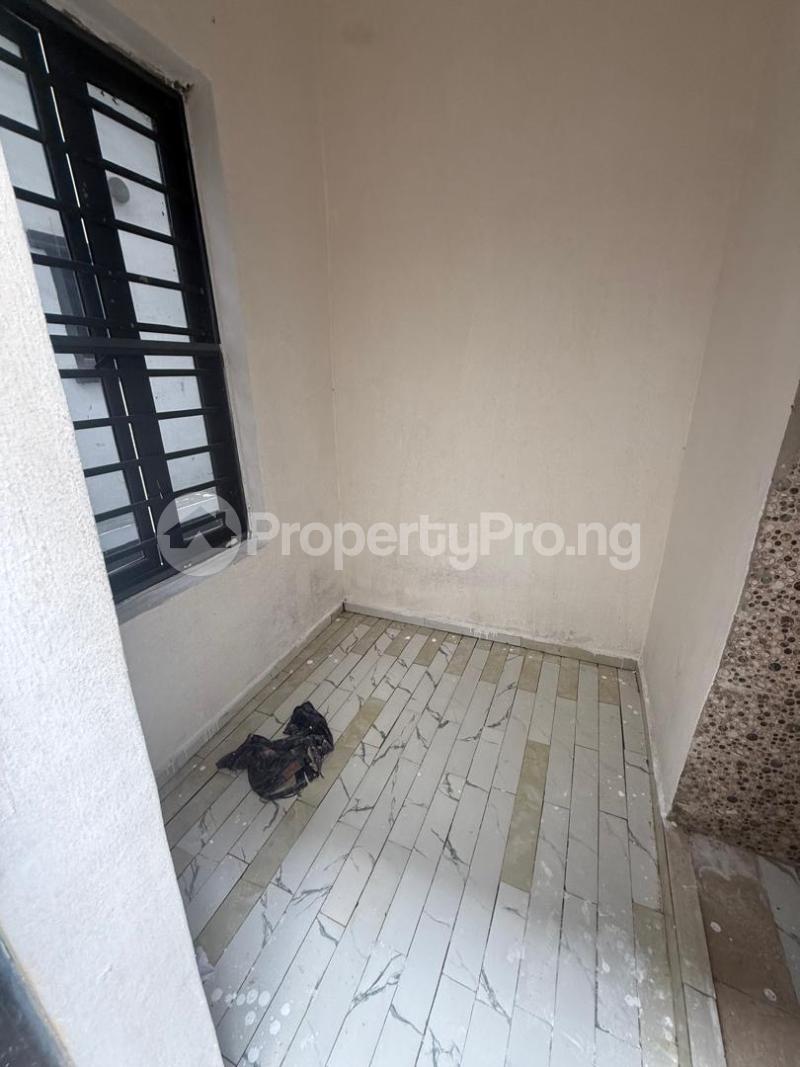 1 bedroom Flat / Apartment for rent Orchid Lekki Lagos