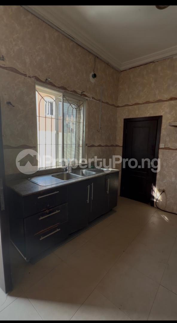 1 bedroom Flat / Apartment for rent Ikota Lekki Lagos