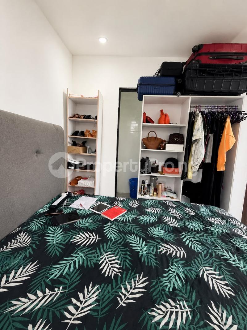 1 bedroom Flat / Apartment for rent Orchid Lekki Lagos