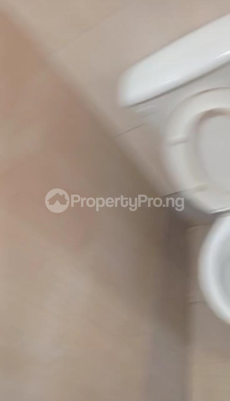 Flat / Apartment for rent Monastery Road Shoprite Sangotedo Ajah Lagos