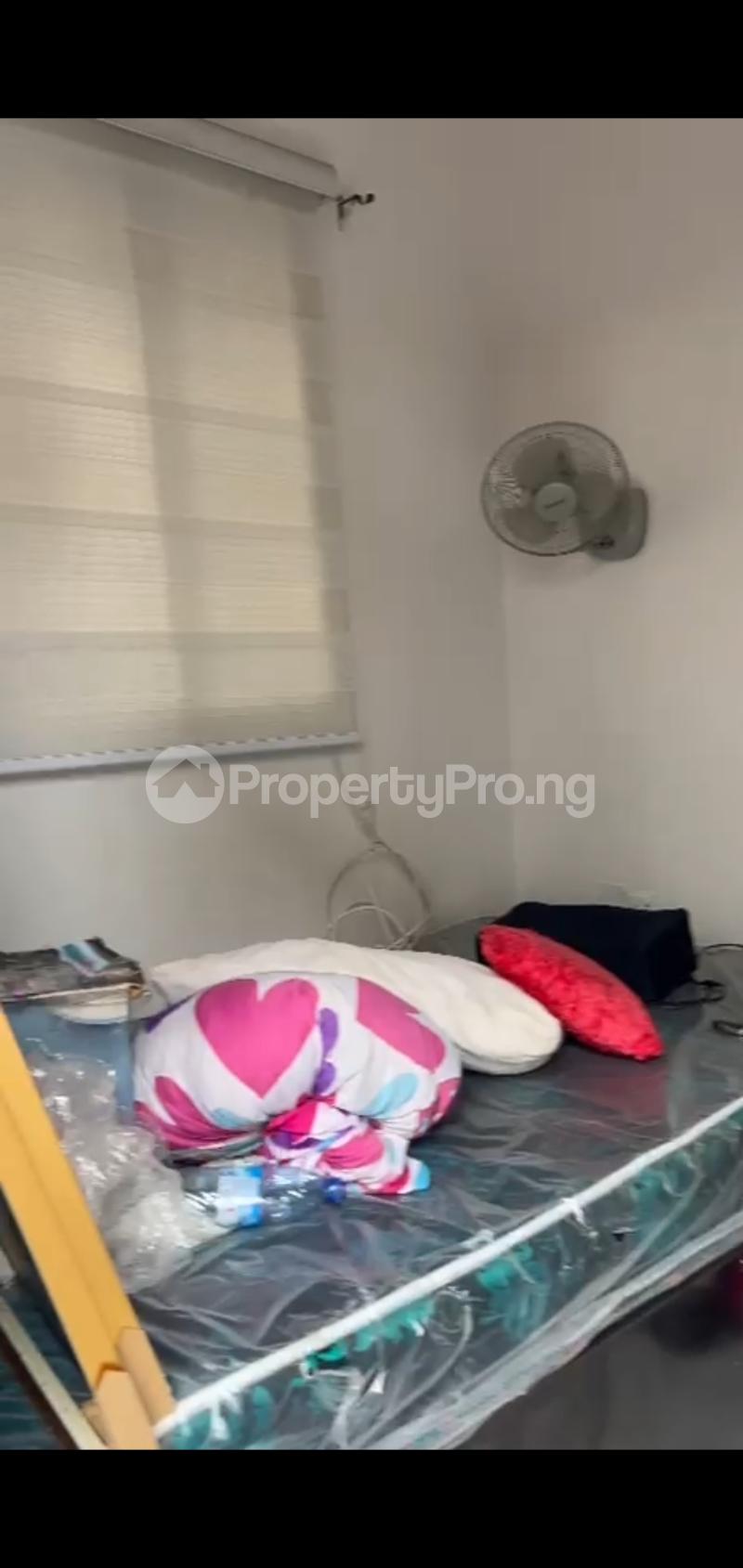 1 bedroom Flat / Apartment for rent Chevron Lekki Lagos