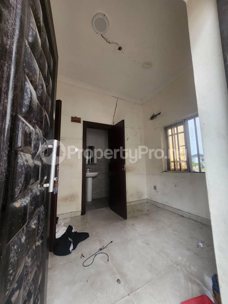 1 bedroom Flat / Apartment for rent Lakeview Orchid Lekki Lagos