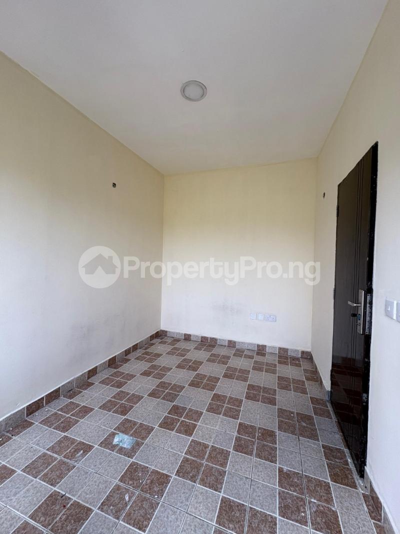 1 bedroom Flat / Apartment for rent VGC Lekki Lagos