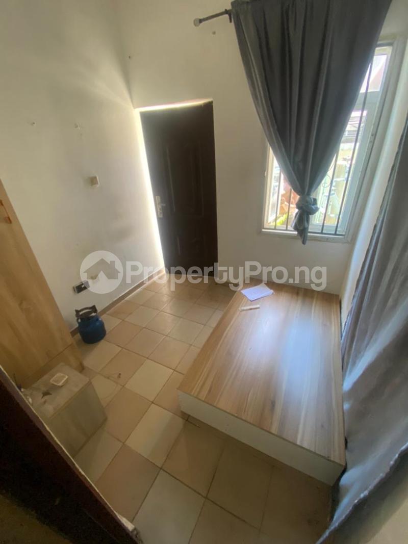 1 bedroom Flat / Apartment for rent Chevron Lekki Lagos