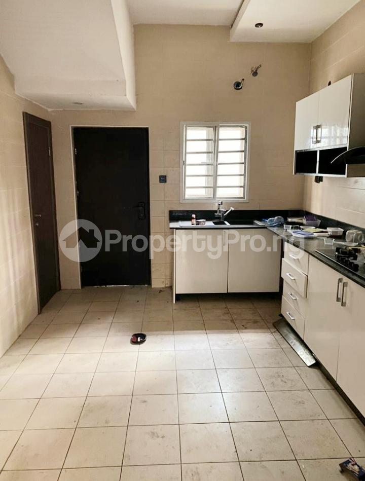 1 bedroom Flat / Apartment for rent Mobil Road Ilaje Ajah Lagos