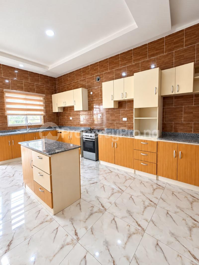 Flat / Apartment for rent Divine Homes Thomas estate Ajah Lagos