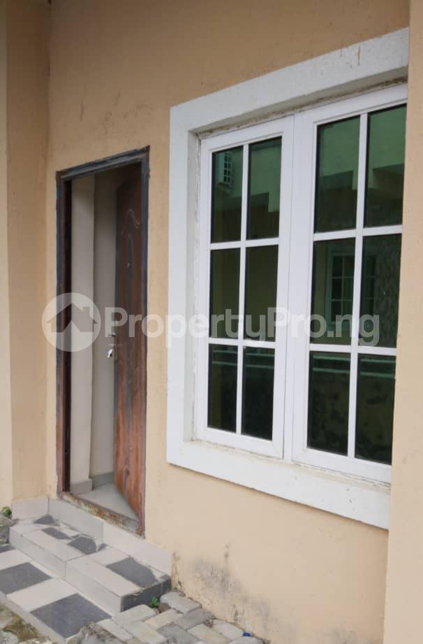 1 bedroom Flat / Apartment for rent Lbs Ajah Lagos