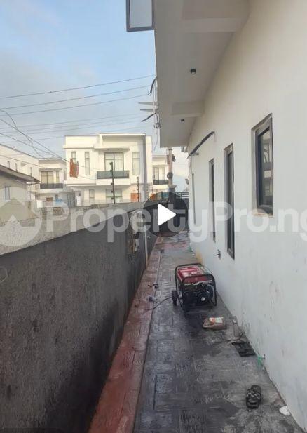 1 bedroom Flat / Apartment for rent Olokonla Sangotedo Sangotedo Ajah Lagos