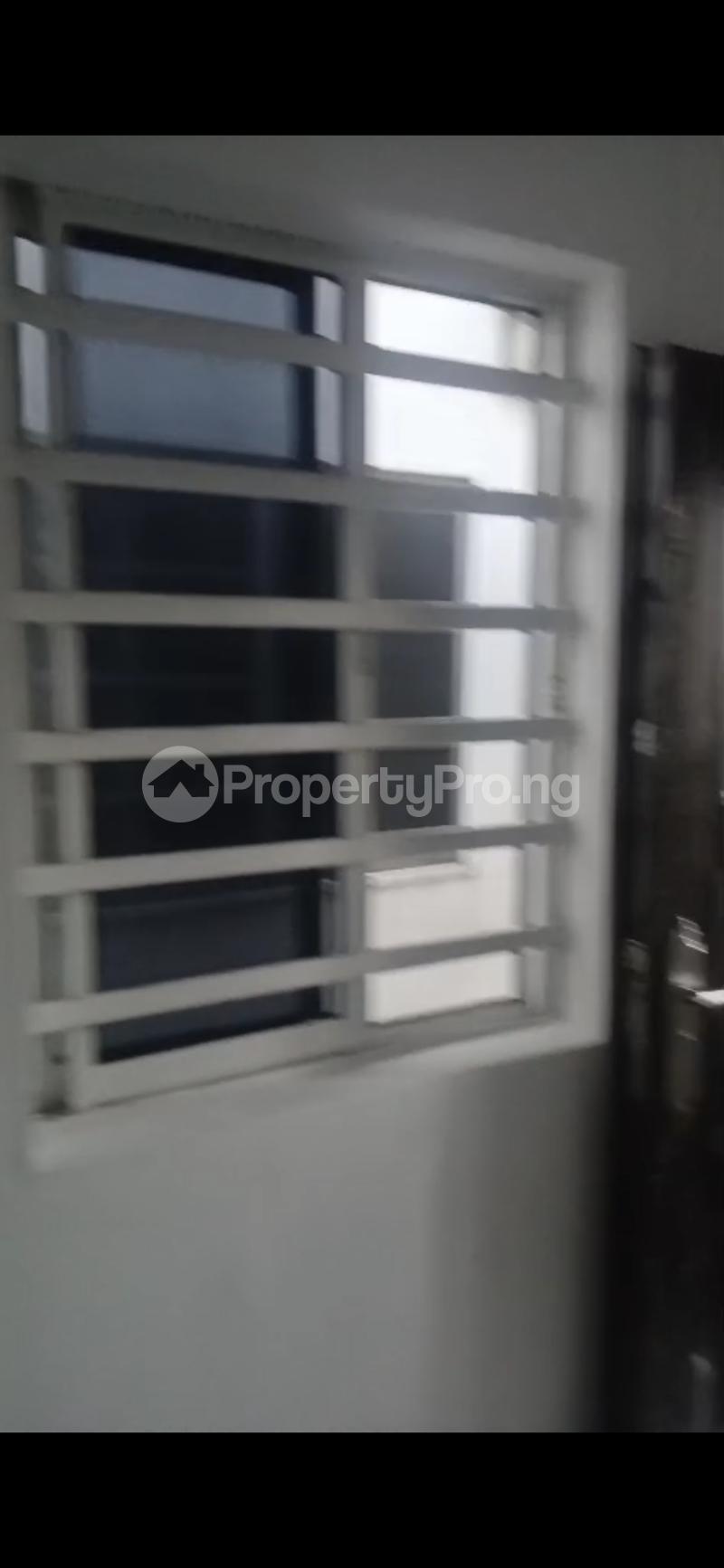 1 bedroom Flat / Apartment for rent Estate In Ikota Off Lekki-Epe Expressway Ajah Lagos