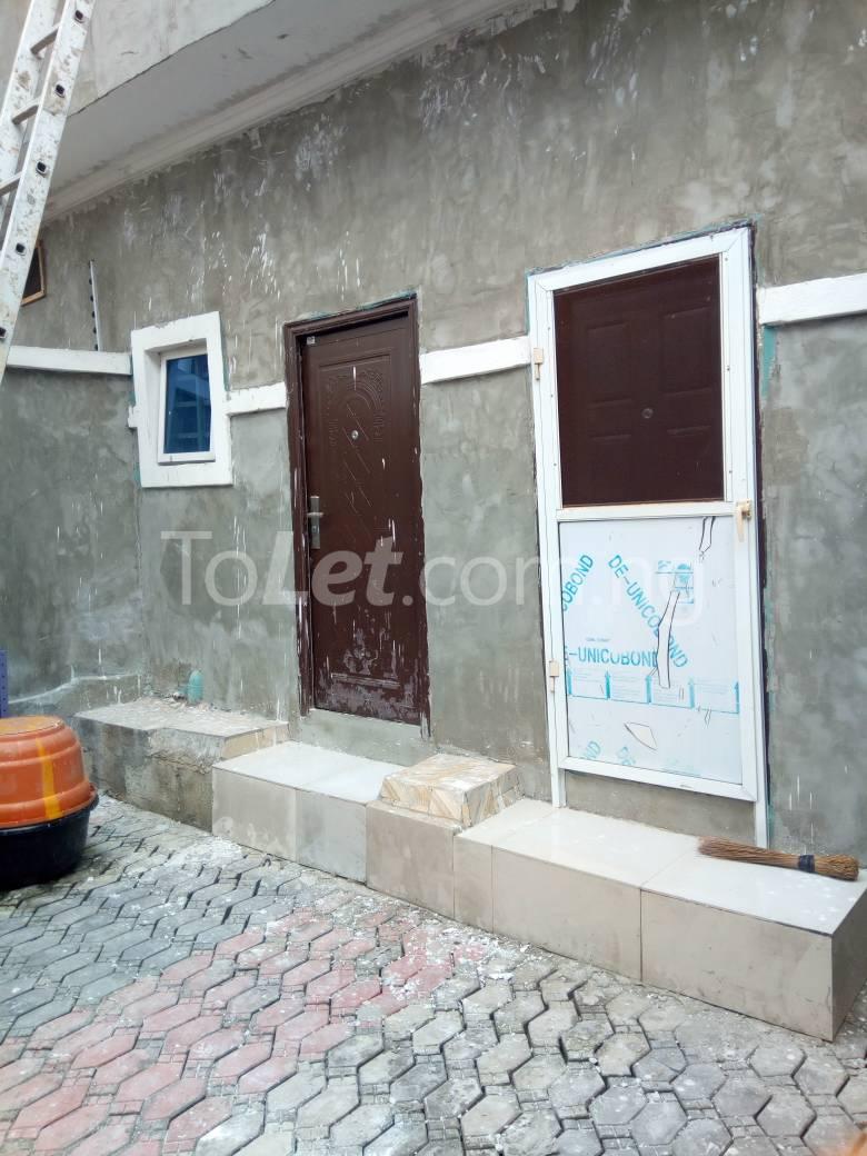 1 bedroom Flat / Apartment for rent Osapa London Osapa london Lekki Lagos