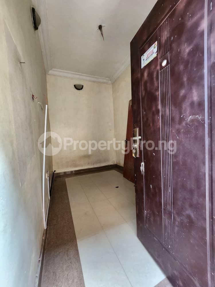 1 bedroom Flat / Apartment for rent Ikota Lekki Lagos
