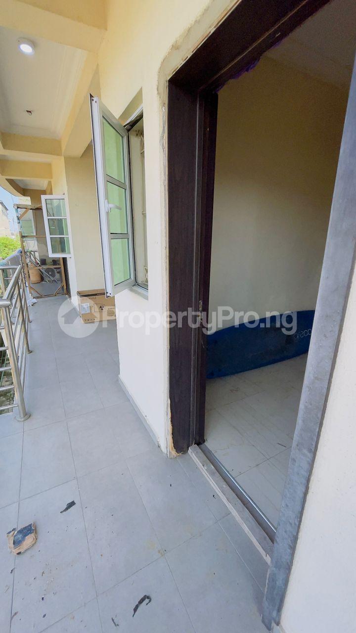 Flat / Apartment for rent Ikate Lekki Lagos - 3