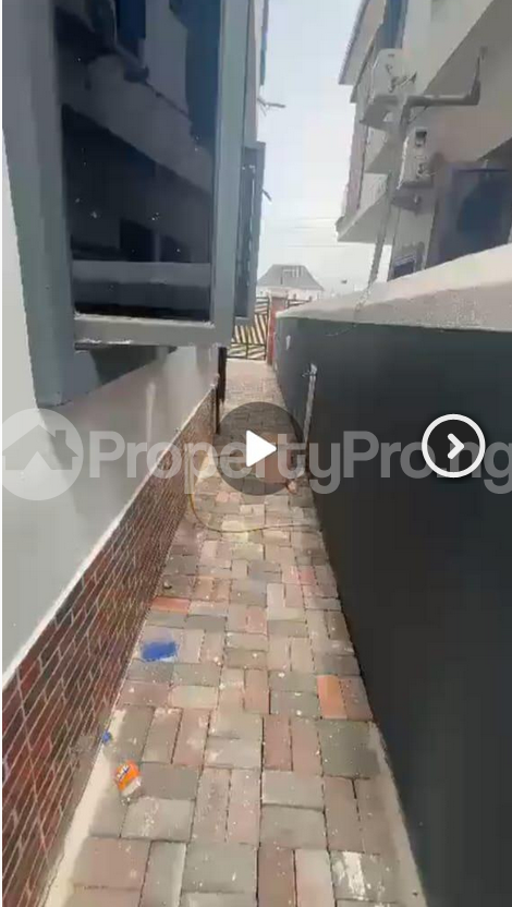 1 bedroom Flat / Apartment for rent Royal Pine Gate3 Orchid Lekki Lagos - 1