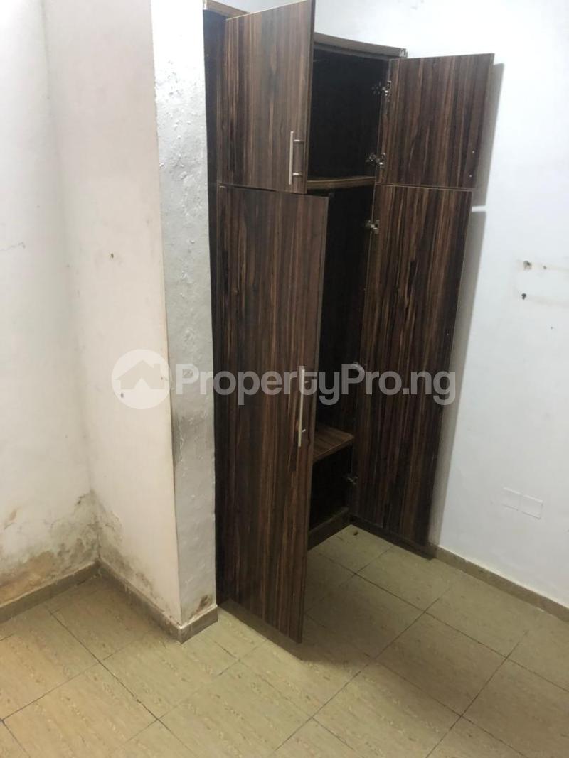 Flat / Apartment for rent  Osapa london Lekki Lagos
