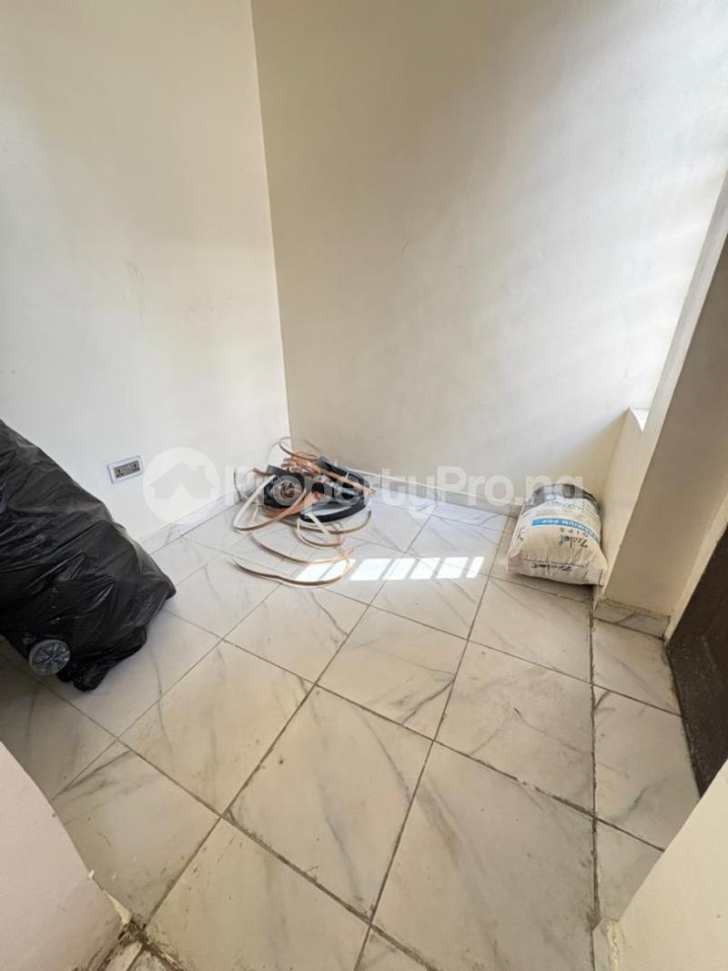 1 bedroom Flat / Apartment for rent Ikota Lekki Lagos