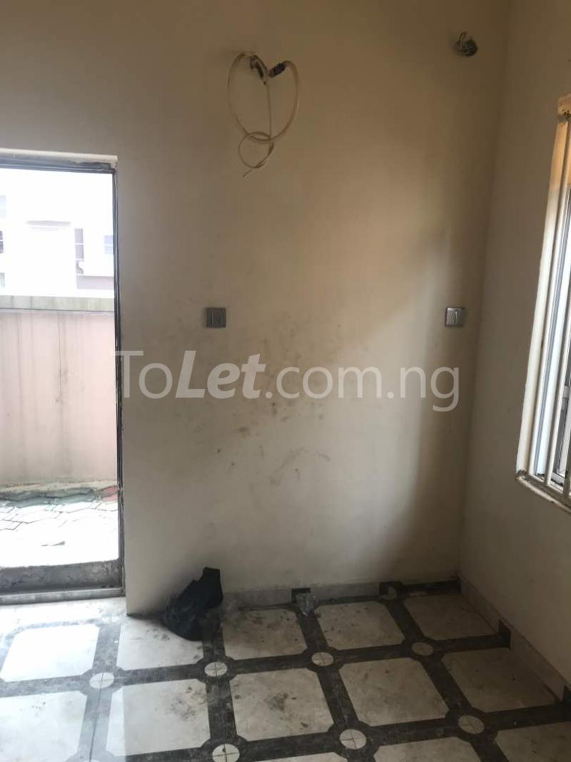 1 bedroom Flat / Apartment for rent Lan St Osapa london Lekki Lagos
