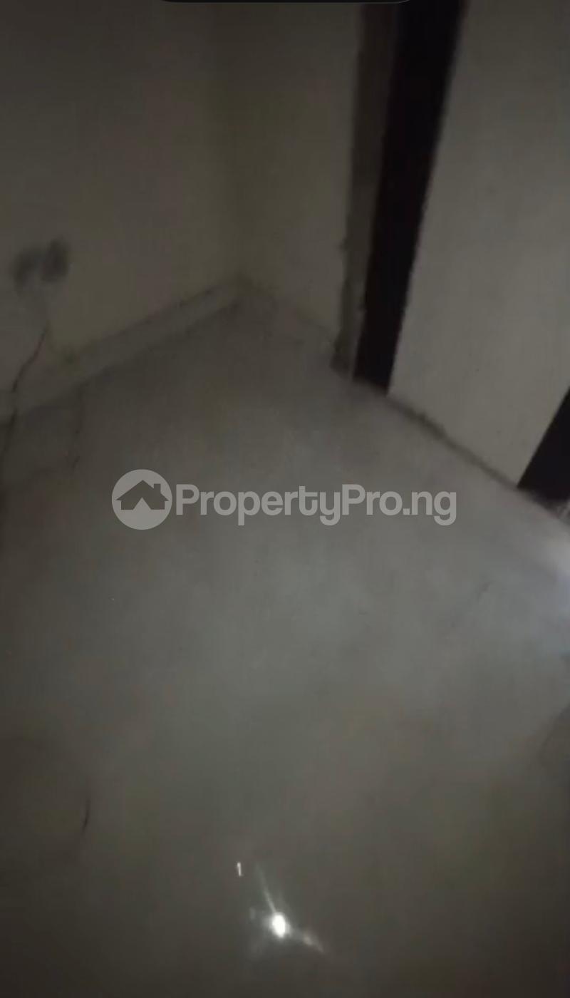1 bedroom Flat / Apartment for rent Chevron Lekki Lagos