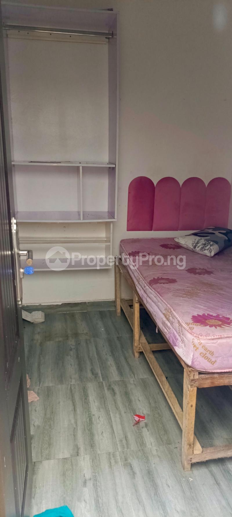 1 bedroom Flat / Apartment for rent Riverstone Estate Royal Pine Gate 1 Estate, Orchid Road. Orchid Lekki Lagos