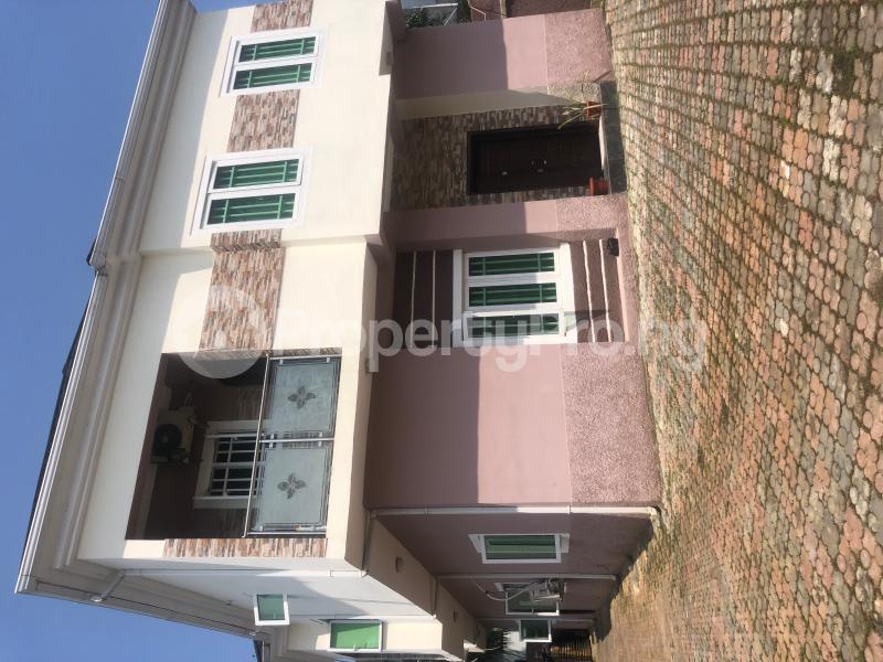2 bedroom Flat / Apartment for rent Ikota Lekki Lagos