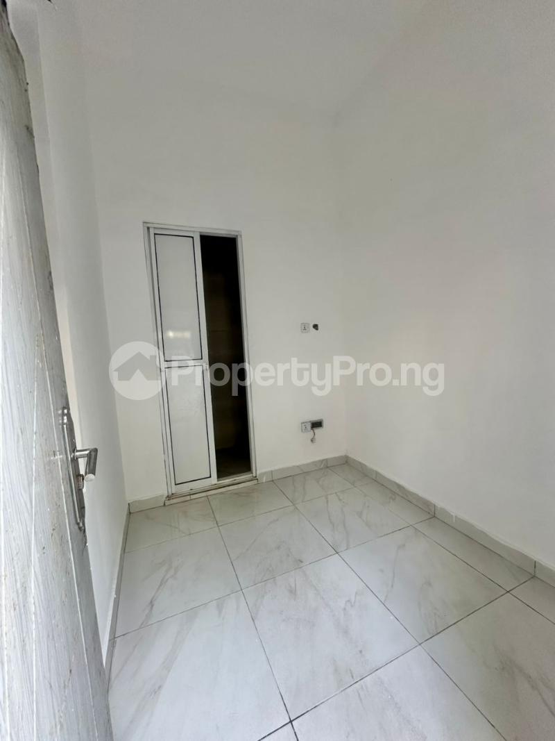1 bedroom Flat / Apartment for rent Osapa London Canal West Osapa london Lekki Lagos