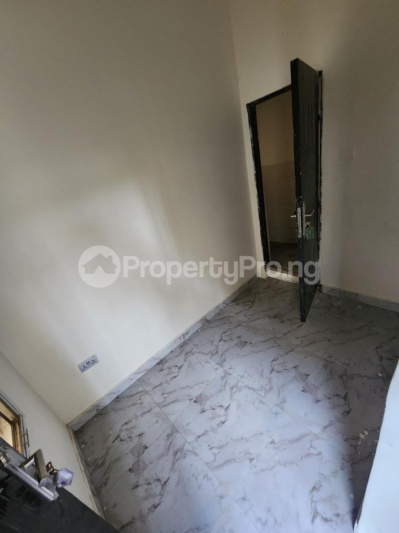 1 bedroom Flat / Apartment for rent Idado Lekki Lagos