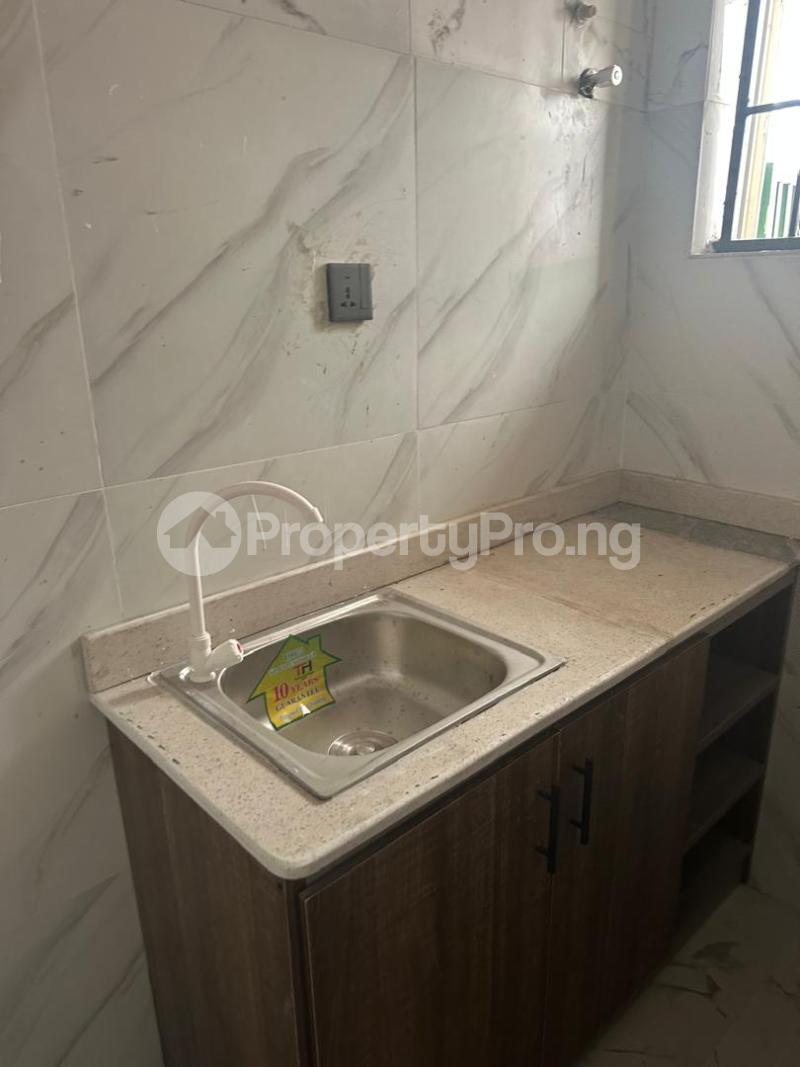1 bedroom Flat / Apartment for rent Salem Ikate Lekki Lagos