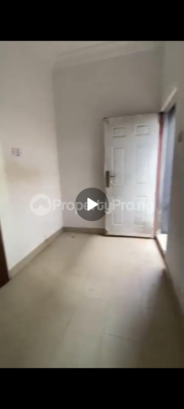 1 bedroom Flat / Apartment for rent Chevron Lekki Lagos
