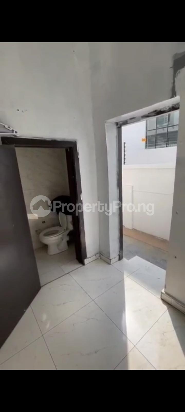 1 bedroom Flat / Apartment for rent Oral Estate Lekki Lagos