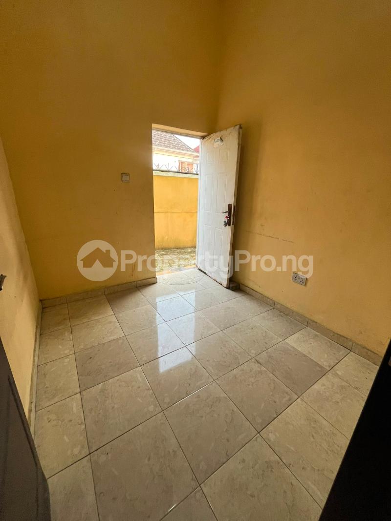1 bedroom Flat / Apartment for rent Divine Homes Thomas estate Ajah Lagos