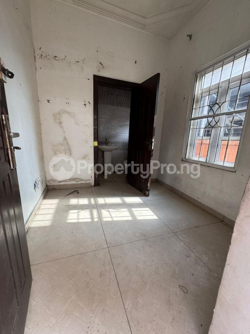 1 bedroom Flat / Apartment for rent Idado Lekki Lagos