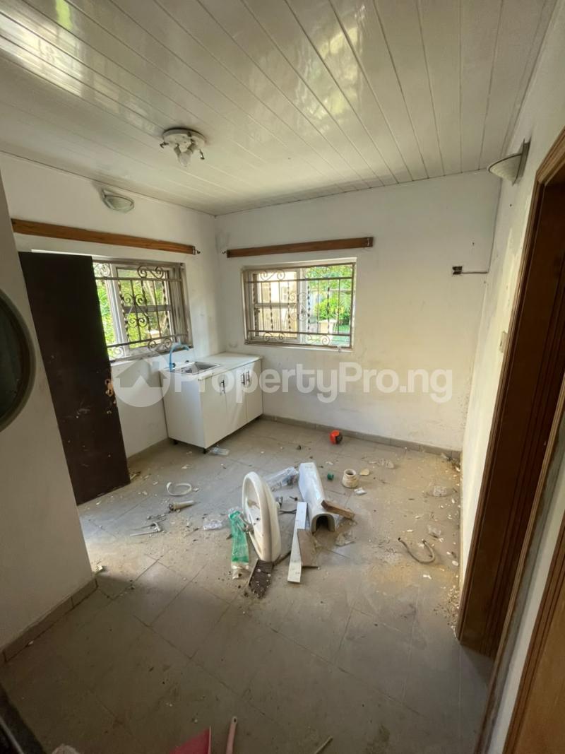 1 bedroom Flat / Apartment for rent Northern Foreshore Estate Chevron Drive Lekki Lagos