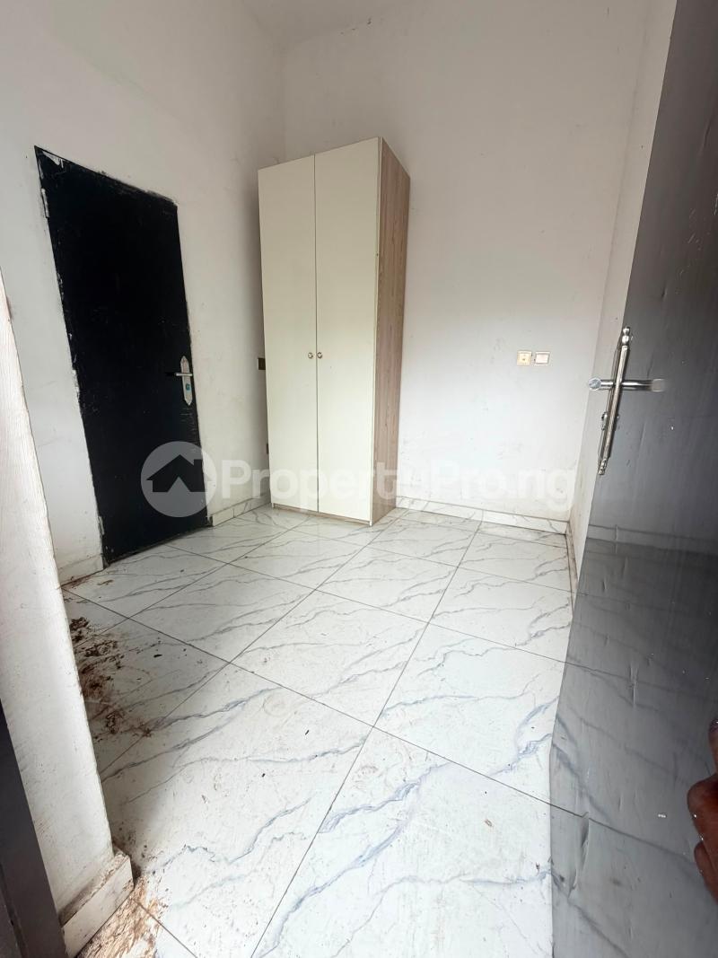 1 bedroom Flat / Apartment for rent Thomas estate Ajah Lagos