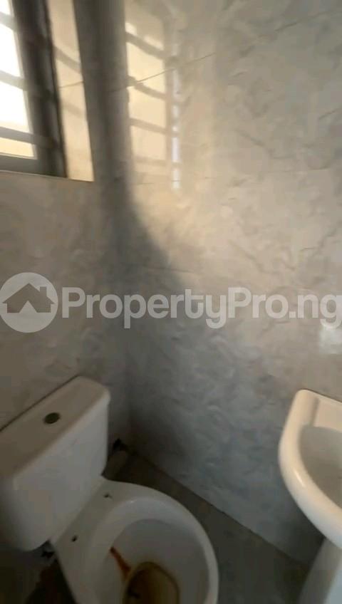 1 bedroom Flat / Apartment for rent Ologolo/jakande Ologolo Lekki Lagos