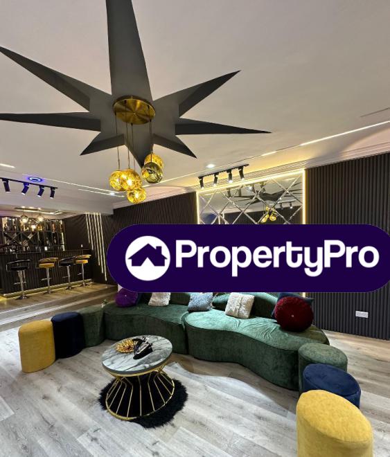 4 bedroom Flat / Apartment for shortlet Lekki Phase 1, Lekki Lagos