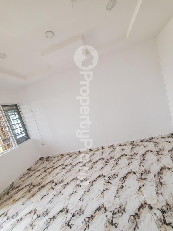 2 bedroom Flat / Apartment for rent Taiwo Williams Street, Ebute Ikorodu Lagos