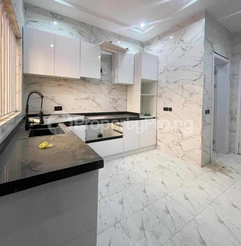 3 bedroom Flat / Apartment for rent Lekki Phase 1 Bus Stop Lekki Phase 1 Lekki Lagos