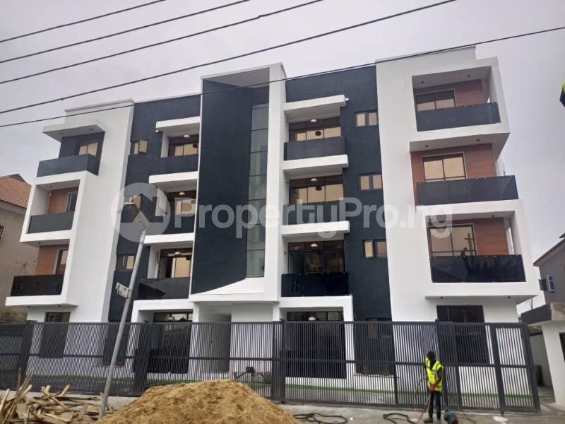 2 bedroom Flat / Apartment for sale Ikate Lekki Lagos