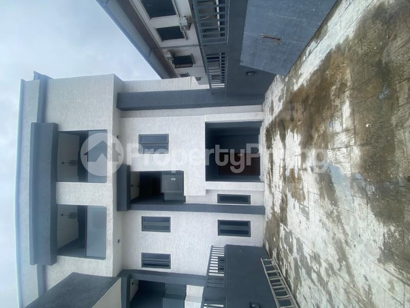 3 bedroom House for rent Gated Estate,orchid Orchid Lekki Lagos