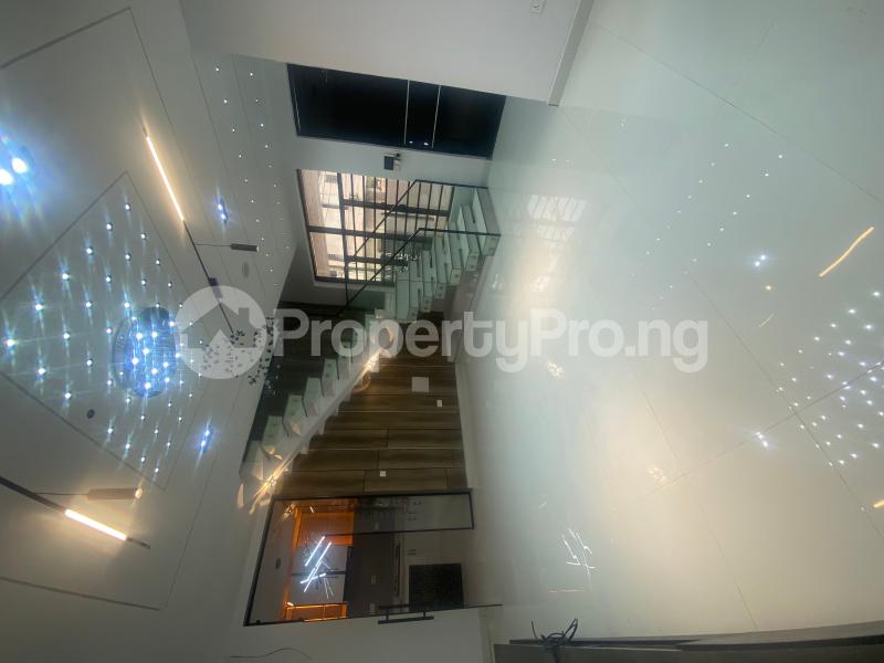 4 bedroom House for rent Gated Estate,ikota Lekki Lagos Ikota Lekki Lagos