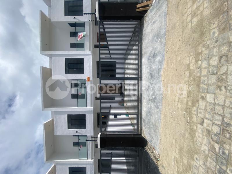 4 bedroom House for sale Gated Estate,ikota Lekki Ikota Lekki Lagos