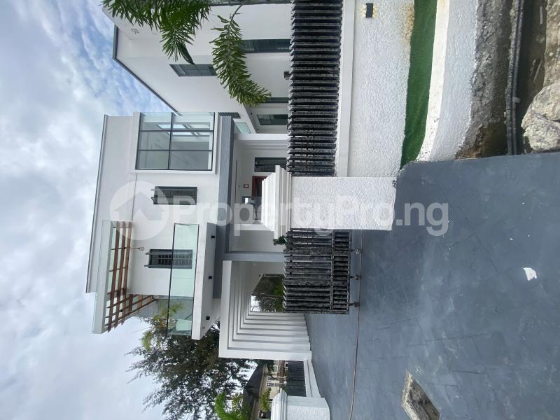 5 bedroom House for sale Ikota Lekki Lagos