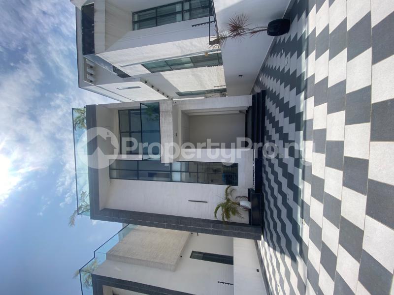5 bedroom House for sale Osapa london Lekki Lagos