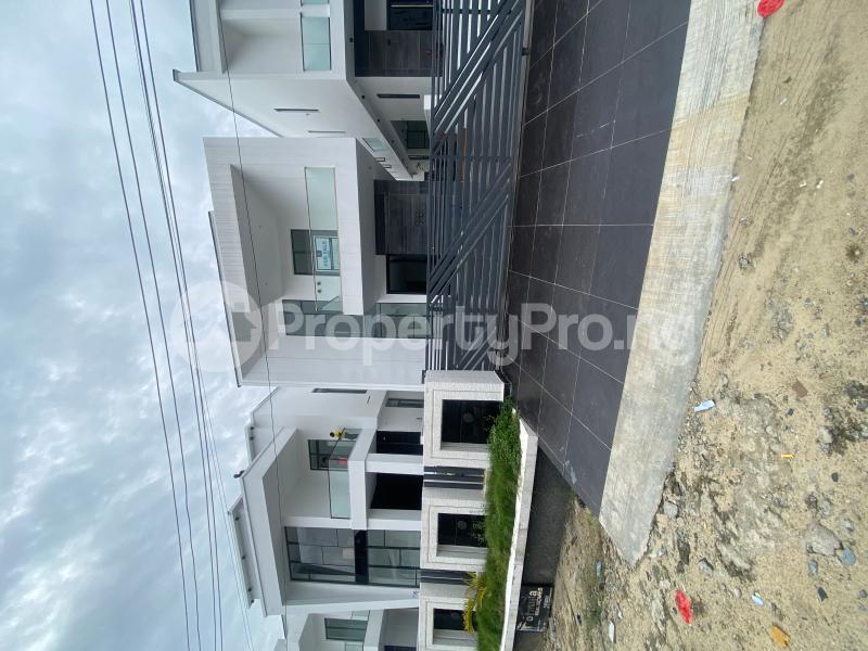 5 bedroom House for sale Megamound Estate Ikota Lekki Ikota Lekki Lagos