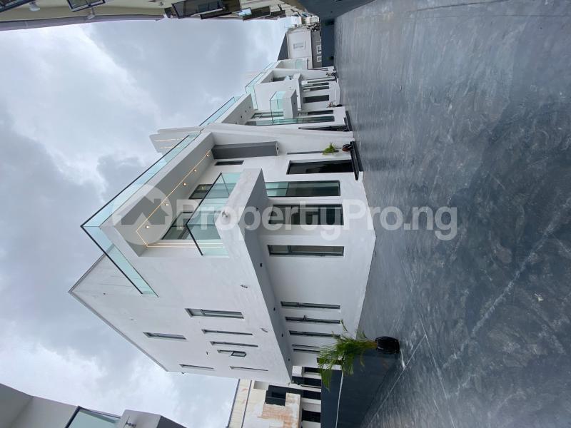 5 bedroom House for sale Gated Estate Orchid Lekki Lagos Orchid Lekki Lagos