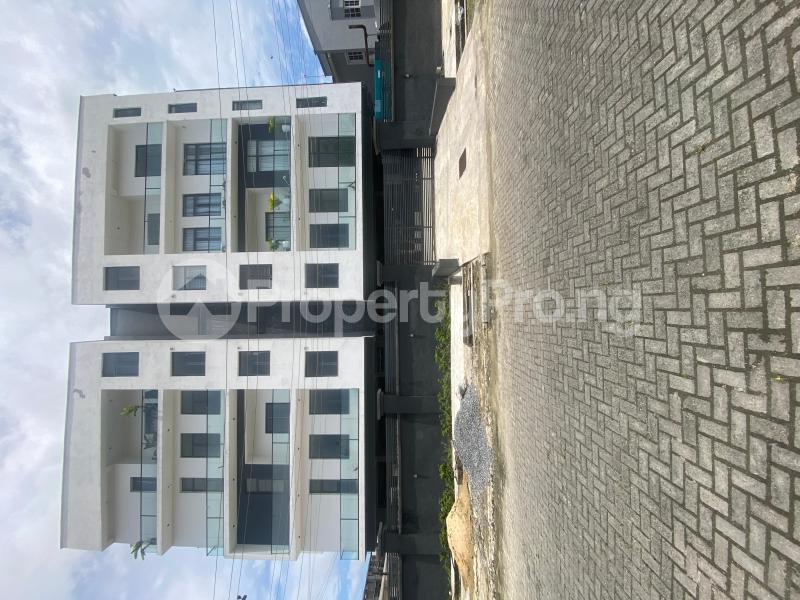 2 bedroom Flat / Apartment for rent Admiralty Lekki ,lagos ,gated Estate Lekki Phase 1 Lekki Lagos