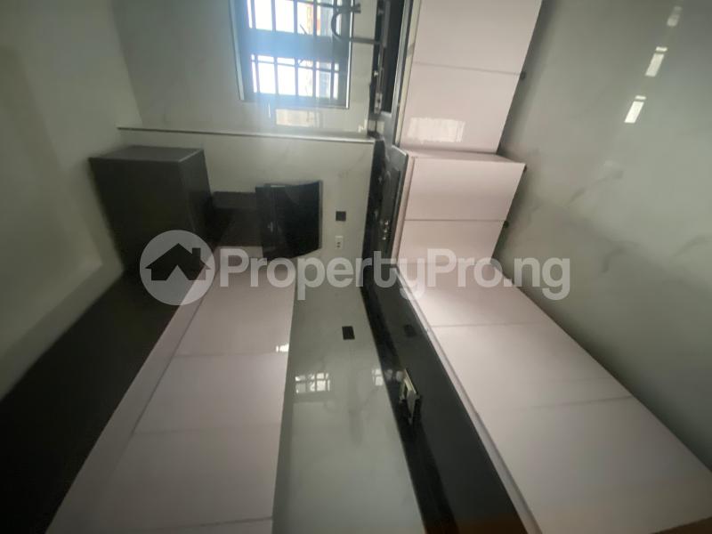 1 bedroom Flat / Apartment for rent Gated Estate,orchid Lekki Lagos Orchid Lekki Lagos